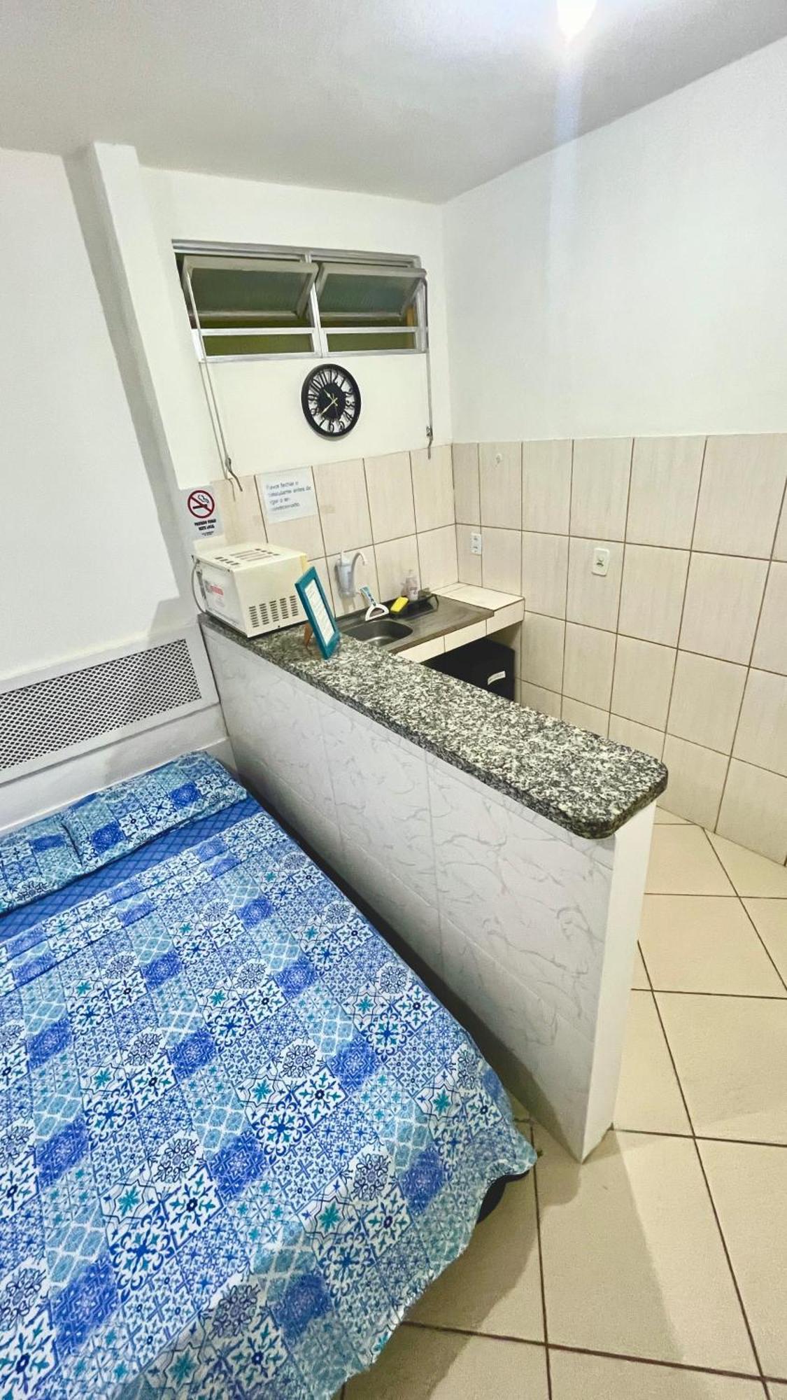 Casa 4 Hospedagem Seropedica Екстериор снимка